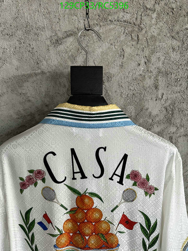 Clothing-Casablanca Code: RC5396 $: 129USD