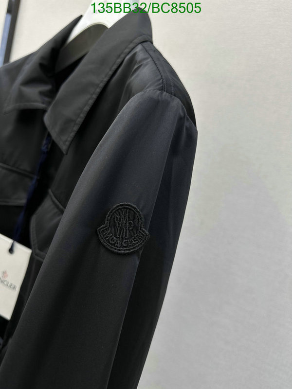 Clothing-Moncler Code: BC8505 $: 135USD