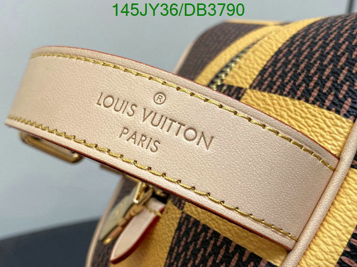 LV Bag-(Mirror)-Vanity Bag- Code: DB3790 $: 145USD