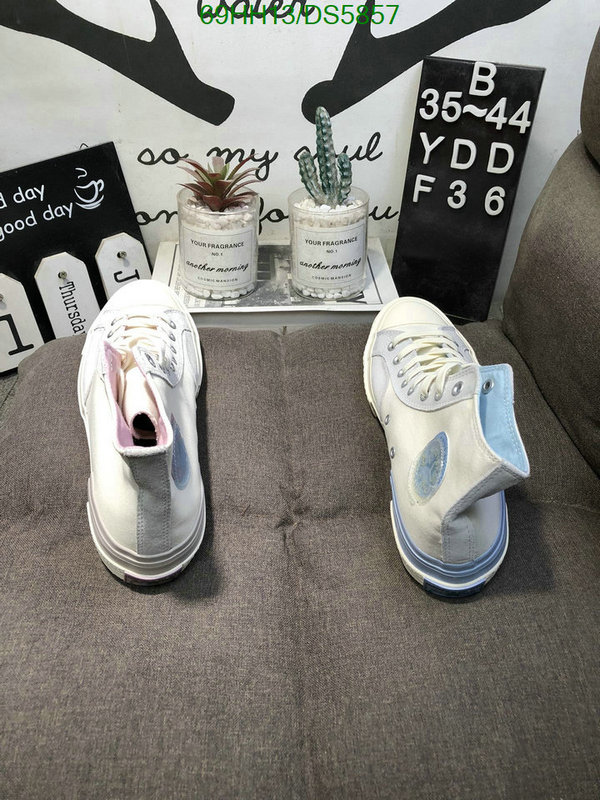 Men shoes-Converse Code: DS5857 $: 69USD