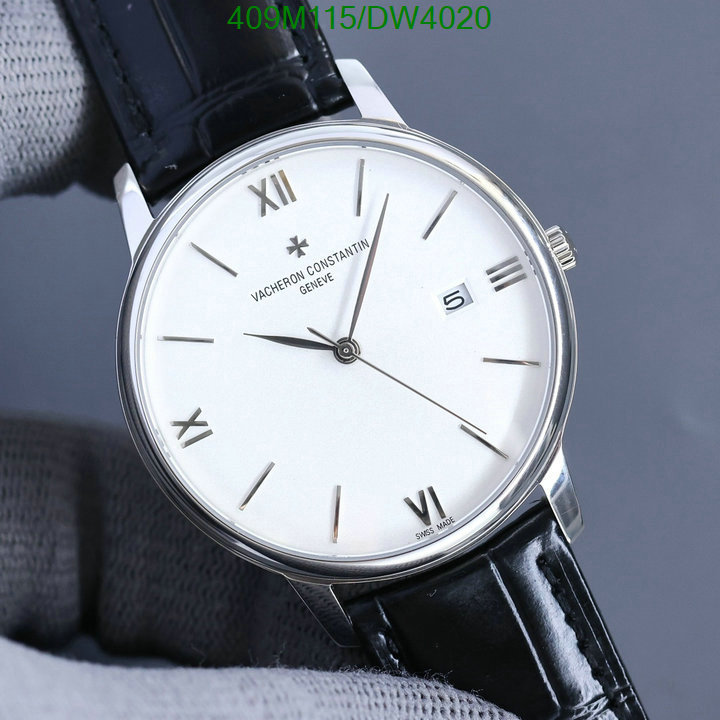 Watch-Mirror Quality-Vacheron Constantin Code: DW4020 $: 409USD