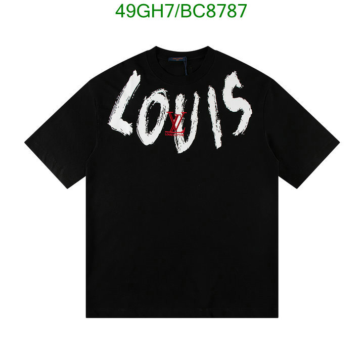 Clothing-LV Code: BC8787 $: 49USD