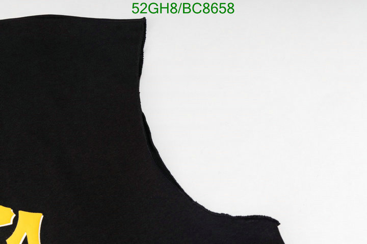 Clothing-Balenciaga Code: BC8658 $: 52USD