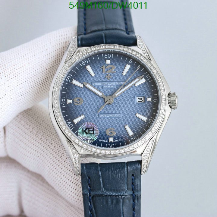 Watch-Mirror Quality-Vacheron Constantin Code: DW4011 $: 549USD