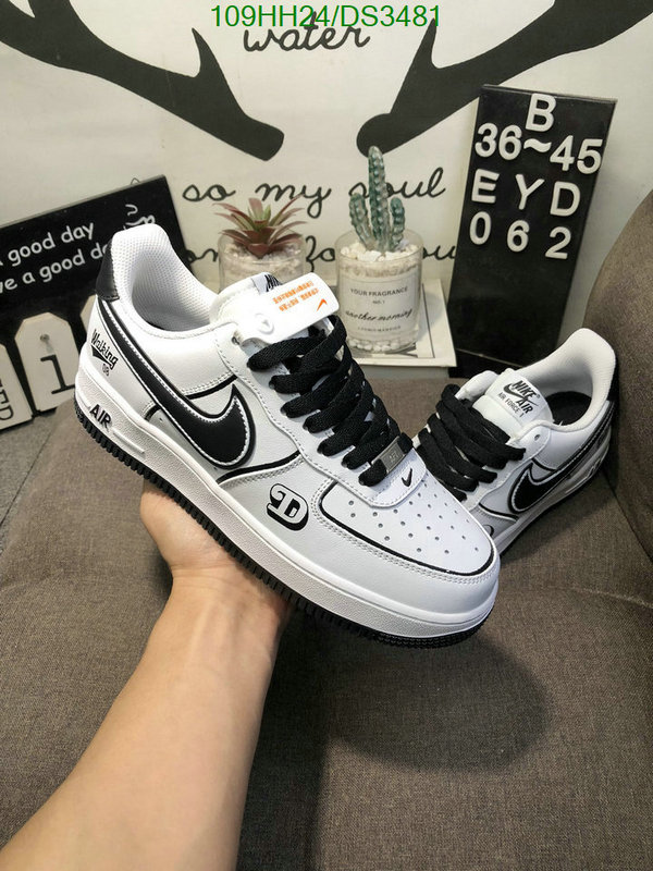 Men shoes-Nike Code: DS3481 $: 109USD