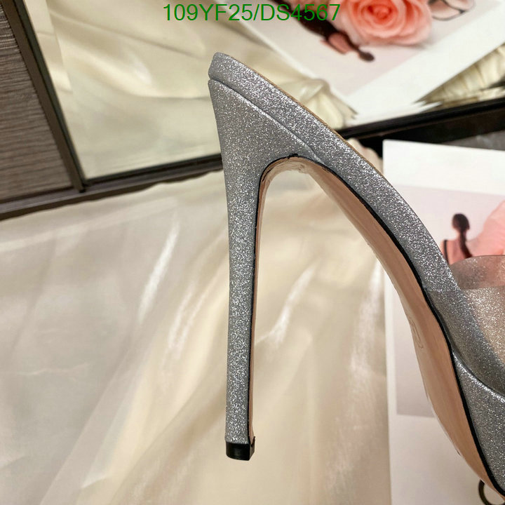 Women Shoes-Gianvito Rossi Code: DS4567 $: 109USD