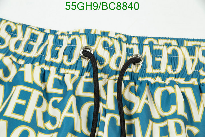 Clothing-Versace Code: BC8840 $: 55USD