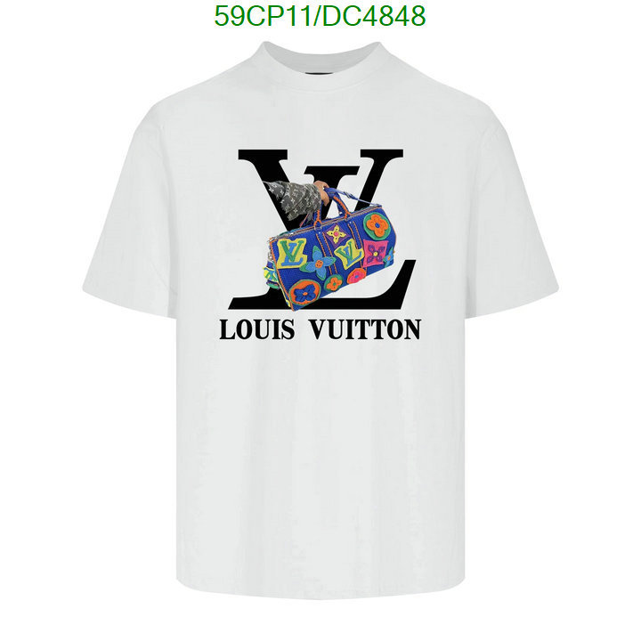 Clothing-LV Code: DC4848 $: 59USD