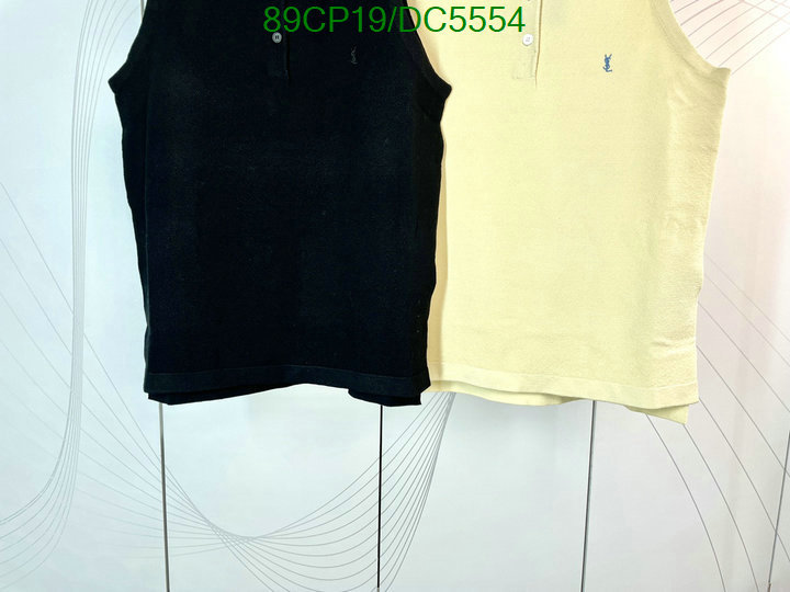 Clothing-YSL Code: DC5554 $: 89USD