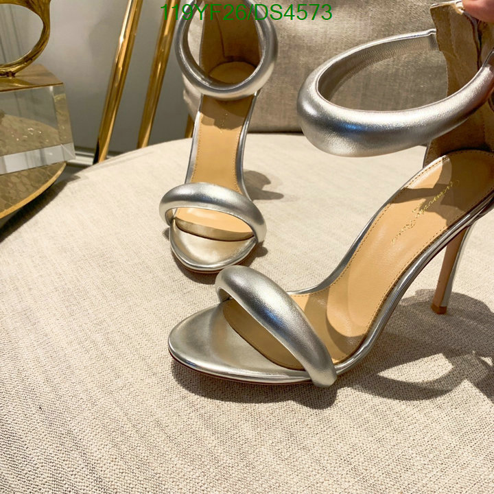 Women Shoes-Gianvito Rossi Code: DS4573 $: 119USD