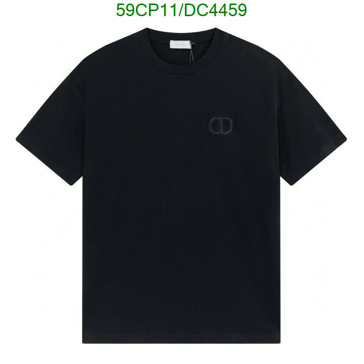 Clothing-Dior Code: DC4459 $: 59USD