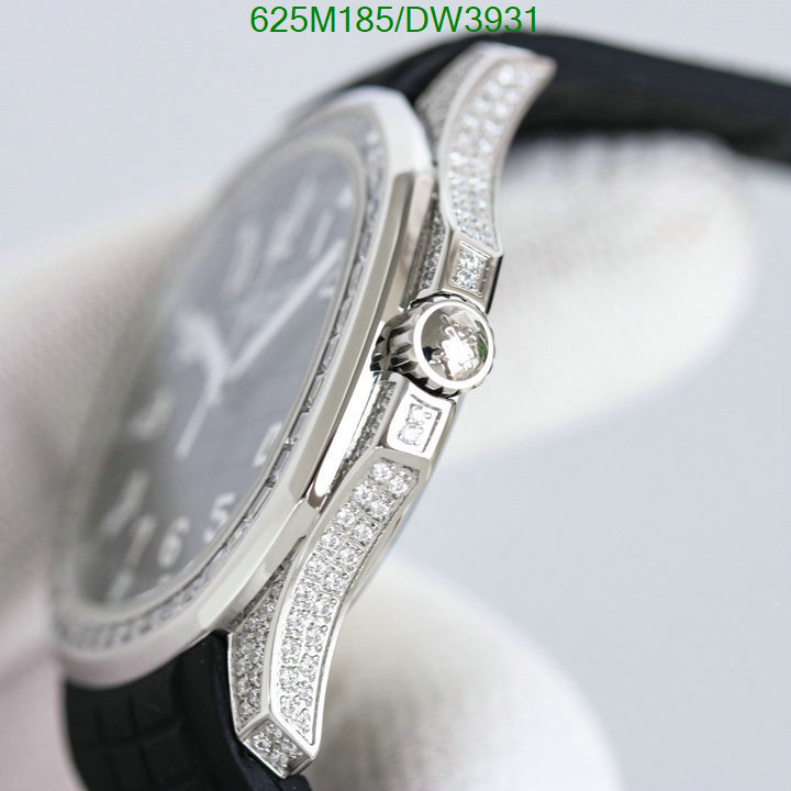 Watch-Mirror Quality-Patek Philippe Code: DW3931 $: 625USD