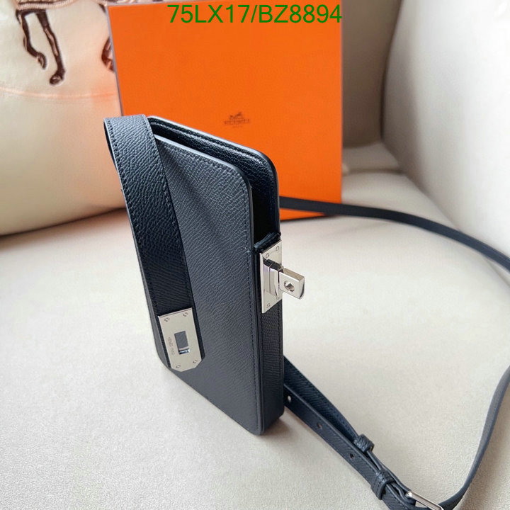 Phone Case-Hermes Code: BZ8894 $: 75USD