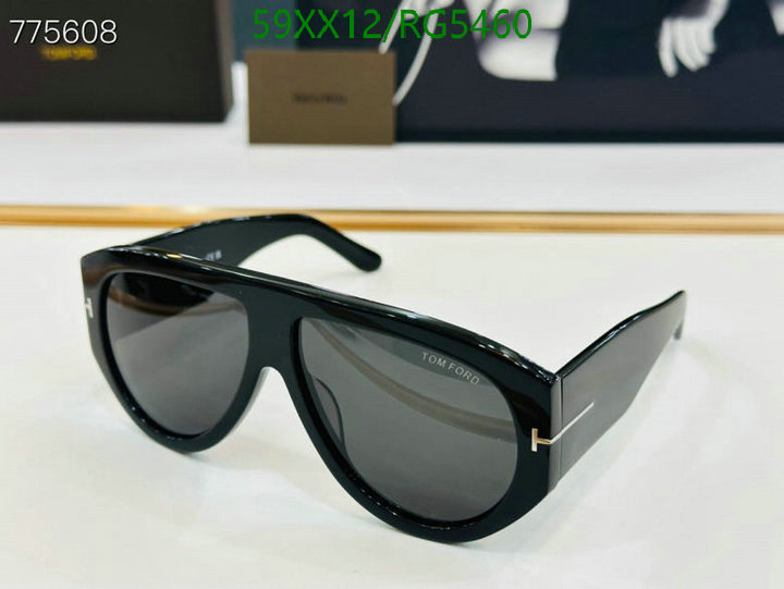 Glasses-Tom Ford Code: RG5460 $: 59USD