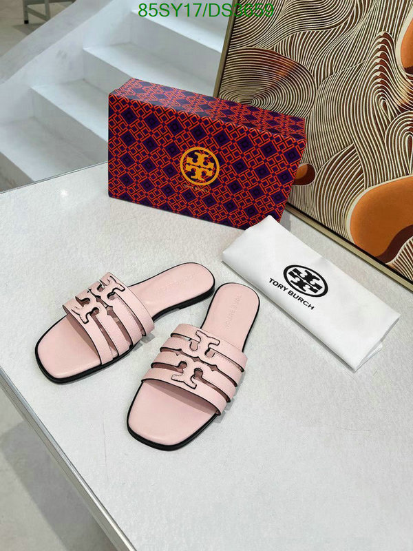 Women Shoes-Tory Burch Code: DS3659 $: 85USD