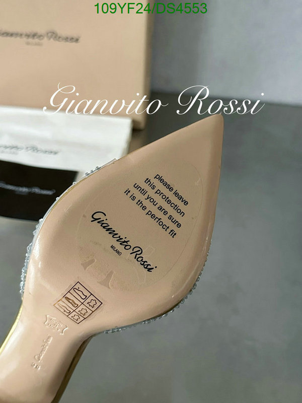 Women Shoes-Gianvito Rossi Code: DS4553 $: 109USD