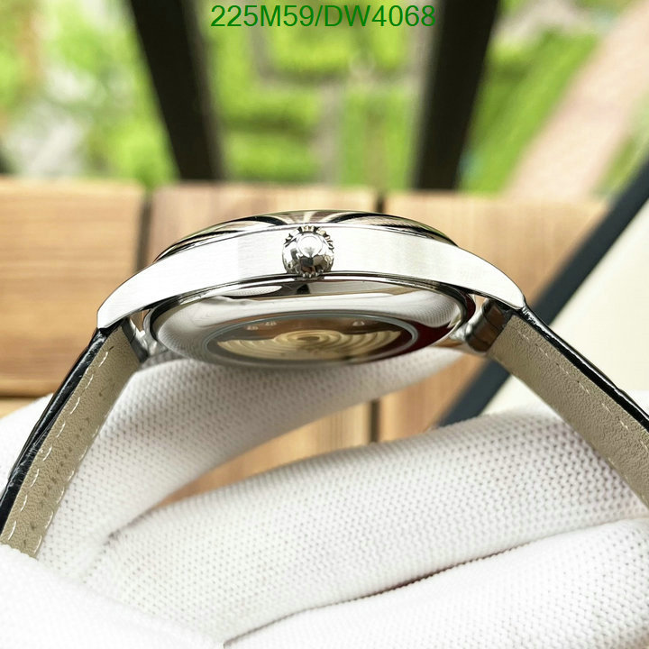 Watch-Mirror Quality-Omega Code: DW4068 $: 225USD