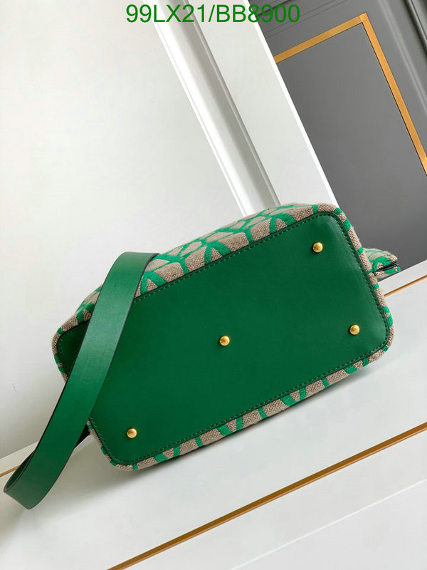 Valentino Bag-(4A)-Handbag- Code: BB8900