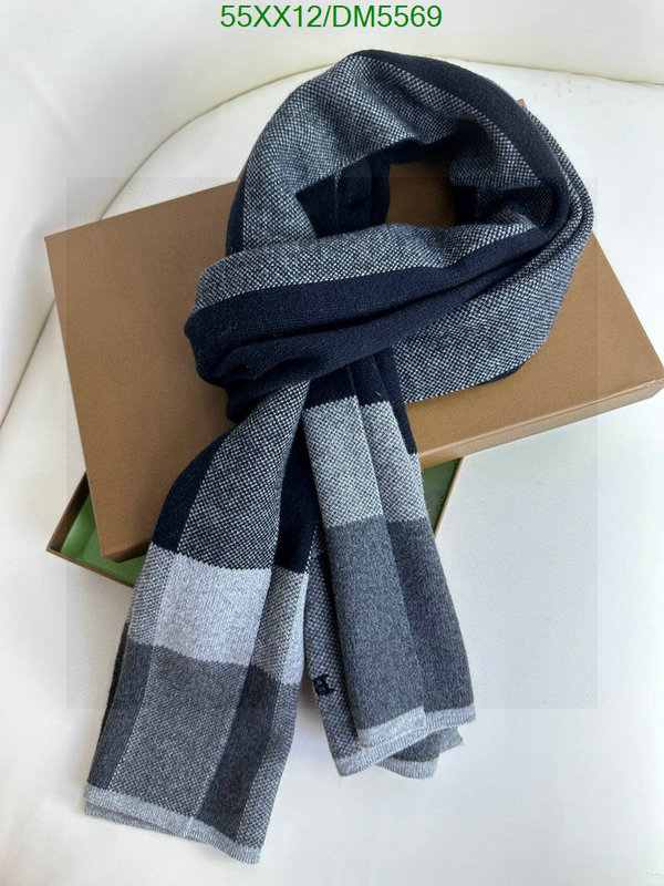 Scarf-Burberry Code: DM5569 $: 55USD