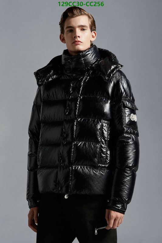 Down Jacket SALE Code: CC256