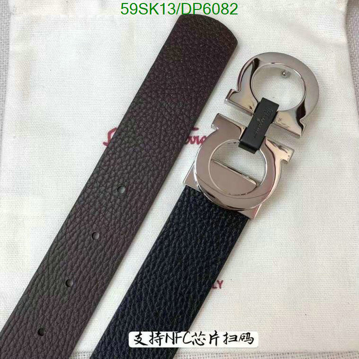 Belts-Ferragamo Code: DP6082 $: 59USD