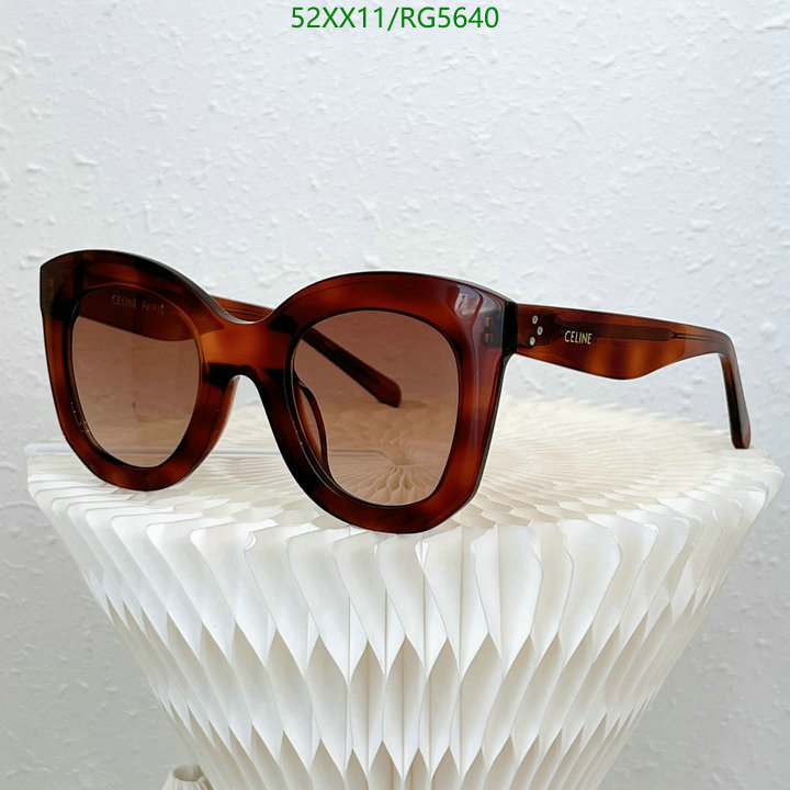 Glasses-Celine Code: RG5640 $: 52USD