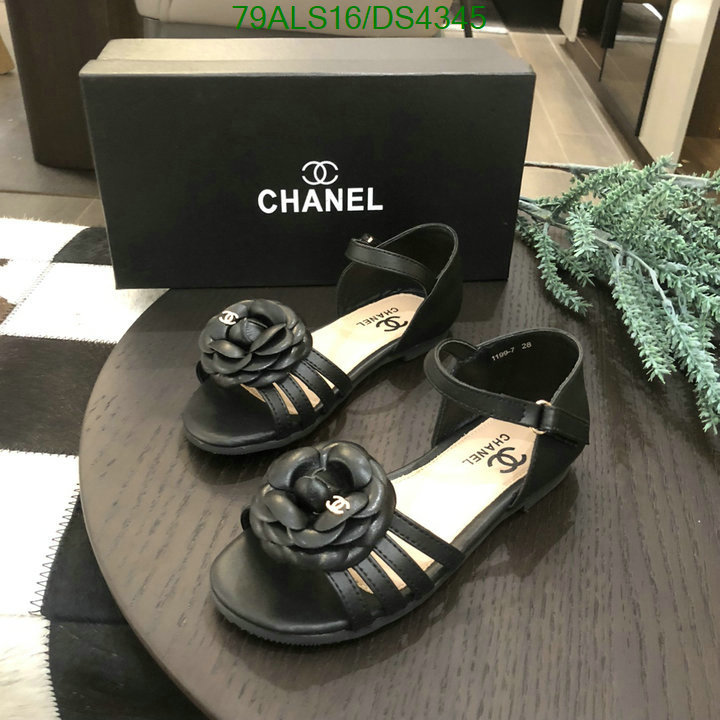 Kids shoes-Chanel Code: DS4345 $: 79USD