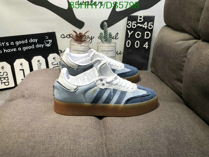 Men shoes-Adidas Code: DS5798 $: 85USD