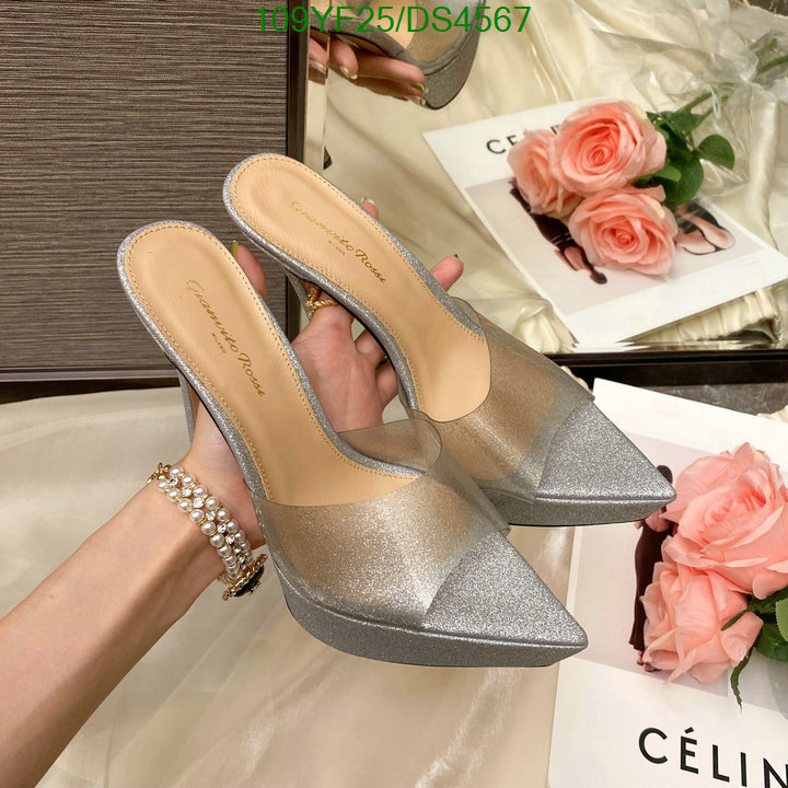 Women Shoes-Gianvito Rossi Code: DS4567 $: 109USD