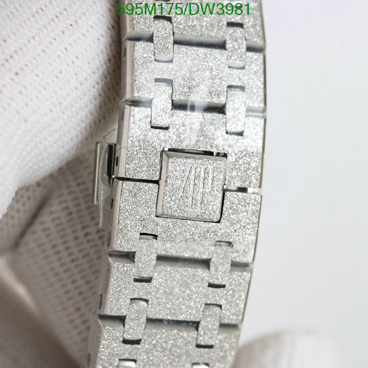 Watch-Mirror Quality-Audemars Piguet Code: DW3981 $: 595USD