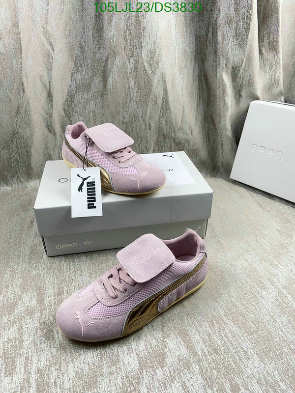 Women Shoes-PUMA Code: DS3830 $: 105USD