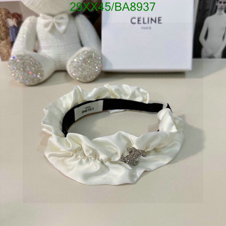 Headband-Celine Code: BA8937 $: 29USD