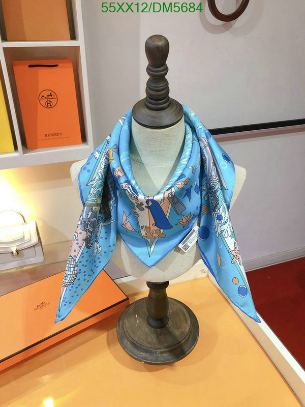 Scarf-Hermes Code: DM5684 $: 55USD