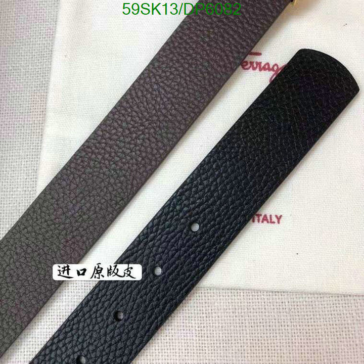 Belts-Ferragamo Code: DP6082 $: 59USD