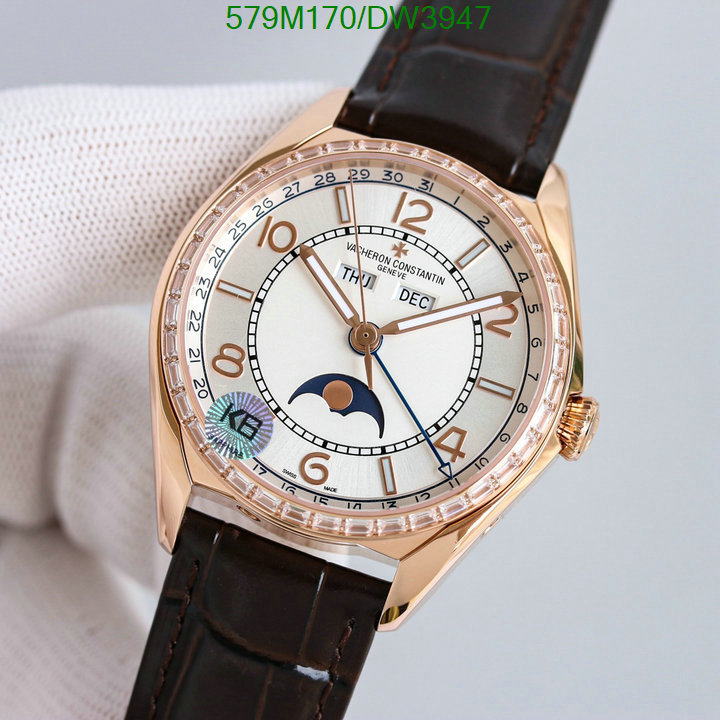 Watch-Mirror Quality-Vacheron Constantin Code: DW3947 $: 579USD