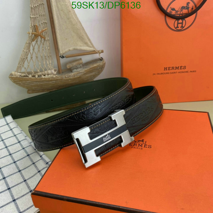 Belts-Hermes Code: DP6136 $: 59USD