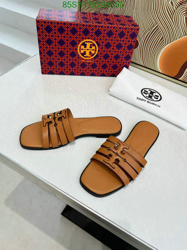 Women Shoes-Tory Burch Code: DS3659 $: 85USD