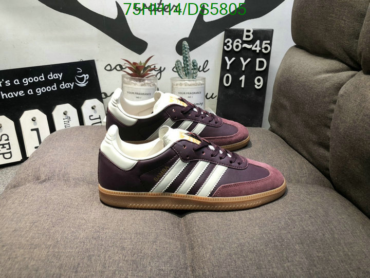 Men shoes-Adidas Code: DS5805 $: 75USD