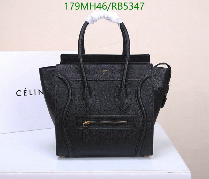 Celine Bag-(4A)-Handbag- Code: RB5347