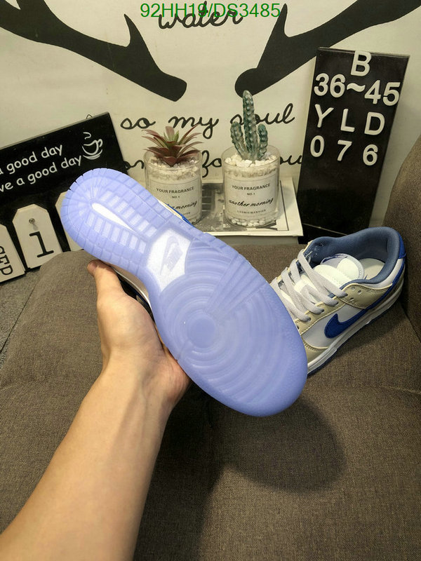 Women Shoes-NIKE Code: DS3485 $: 92USD