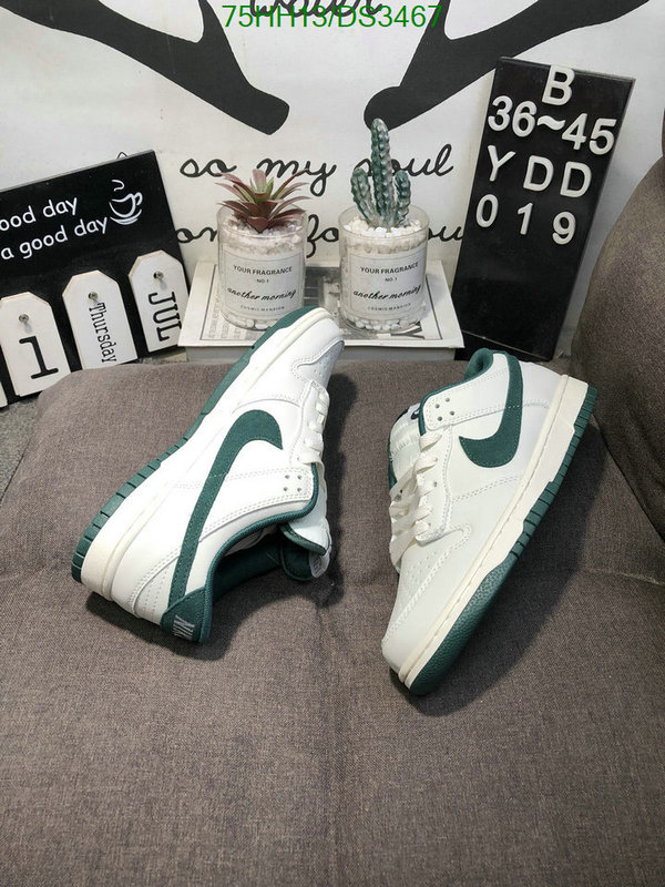 Women Shoes-NIKE Code: DS3467 $: 75USD