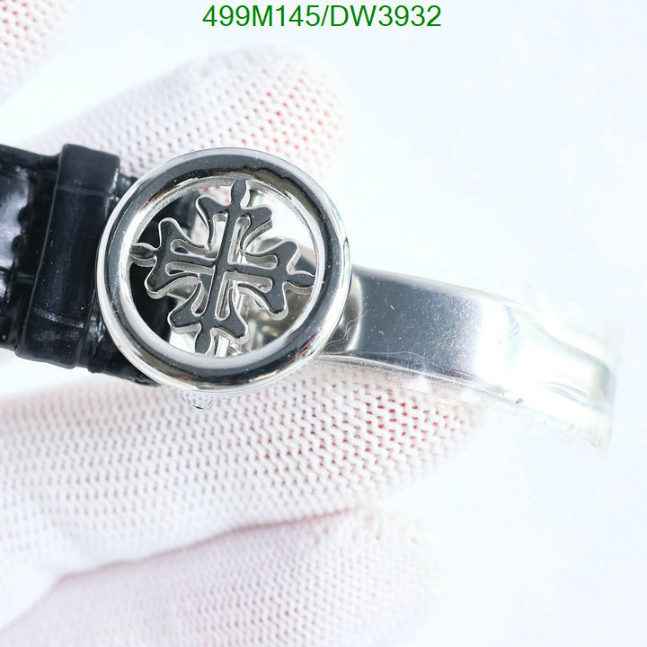 Watch-Mirror Quality-Patek Philippe Code: DW3932 $: 499USD