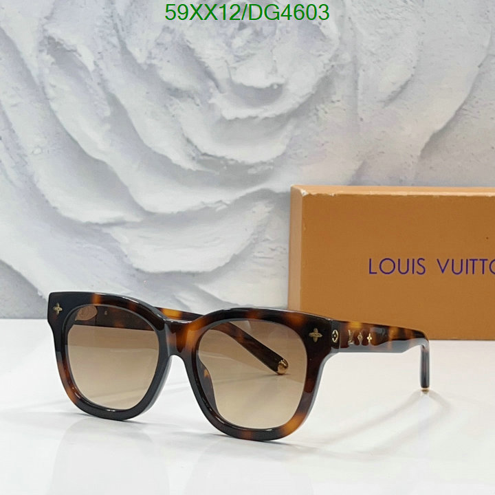 Glasses-LV Code: DG4603 $: 59USD