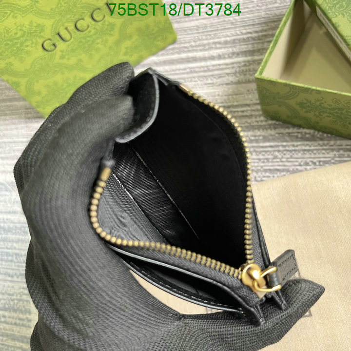 Gucci Bag-(Mirror)-Wallet- Code: DT3784 $: 75USD