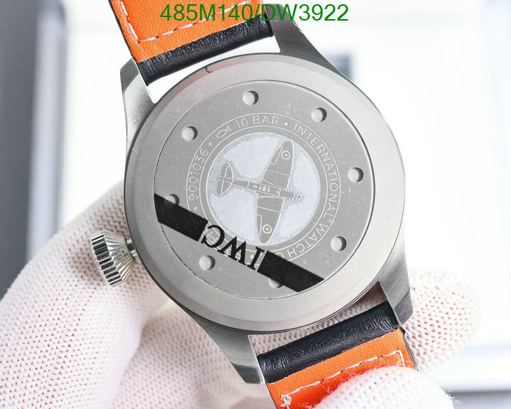 Watch-Mirror Quality-IWC Code: DW3922 $: 485USD