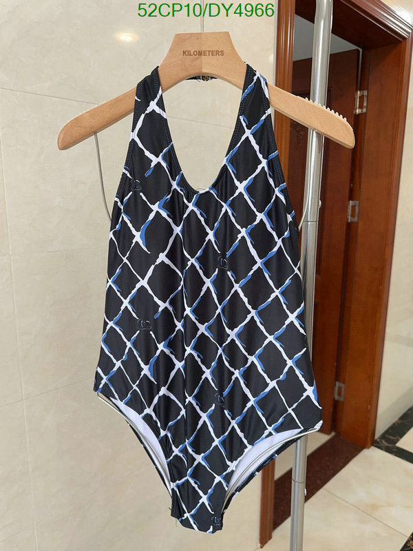 Swimsuit-Chanel Code: DY4966 $: 52USD