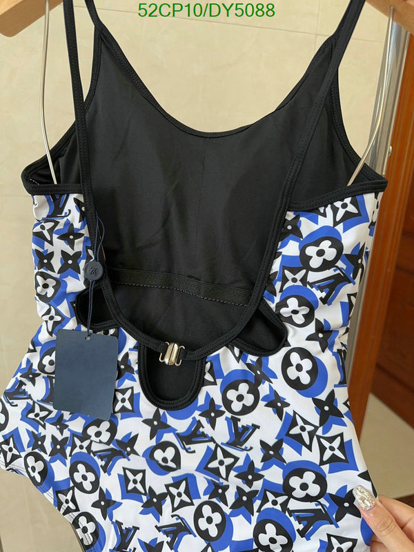 Swimsuit-LV Code: DY5088 $: 52USD