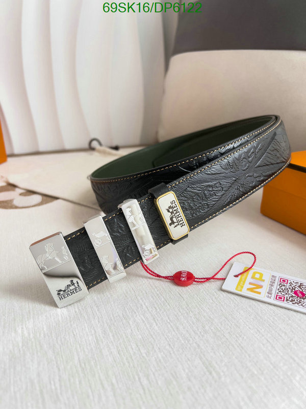 Belts-Hermes Code: DP6122 $: 69USD