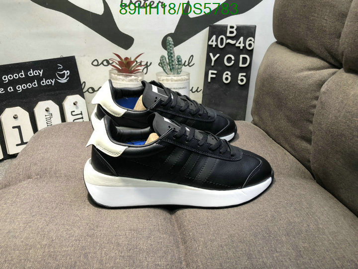 Women Shoes-Adidas Code: DS5783 $: 89USD