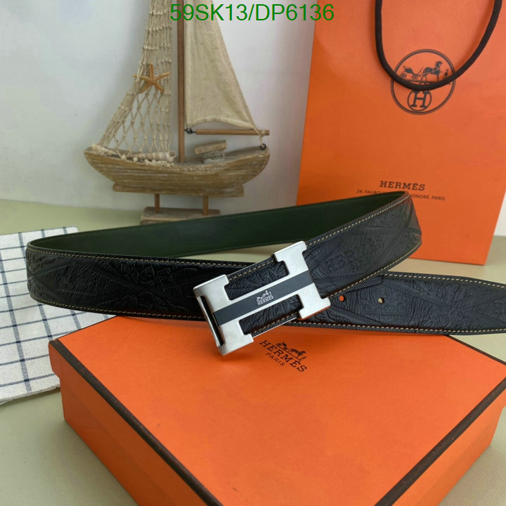 Belts-Hermes Code: DP6136 $: 59USD